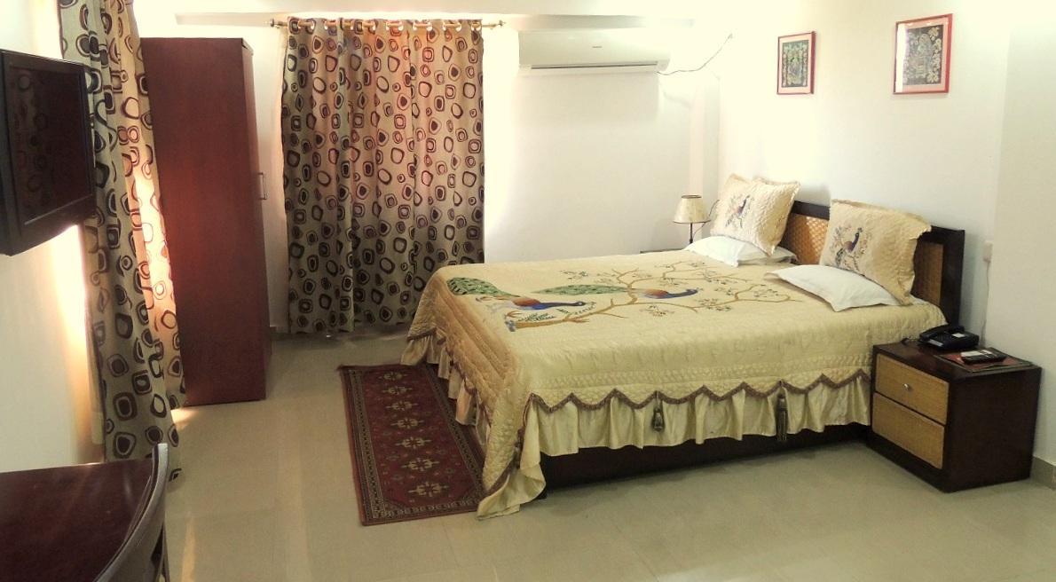 Hotel Aroma Residency Tinsukia Exterior foto