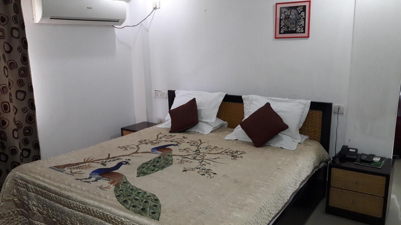 Hotel Aroma Residency Tinsukia Exterior foto
